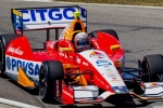 Car 5: EJ Viso